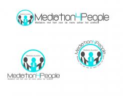 Logo design # 551965 for Mediation4People contest