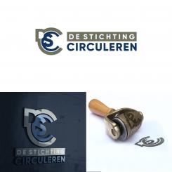 Logo # 1244762 voor Logo voor de stichting Circuleren wedstrijd