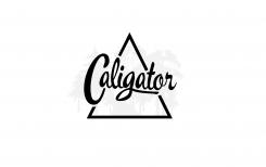 Logo # 665024 voor Logo bedrijfsnaam Caligator wedstrijd