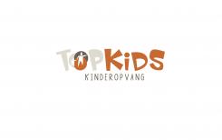 Logo # 857334 voor Logo huisstijl voor kinderopvang organisatie wedstrijd