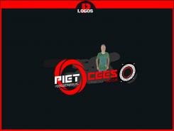 Logo design # 56595 for pietcees video and audioproductions contest