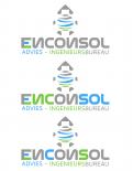 Logo # 667432 voor Logo Enconsol wedstrijd