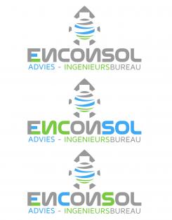 Logo # 667432 voor Logo Enconsol wedstrijd