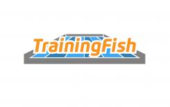 Logo design # 714080 for 3D, 2D swimming training logo contest