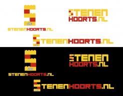 Logo # 535815 voor Stenenkoorts.nl wedstrijd