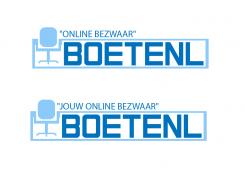 Logo # 200251 voor Ontwerp jij het nieuwe logo voor BoeteNL? wedstrijd