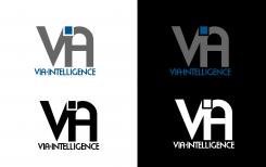 Logo design # 444626 for VIA-Intelligence contest