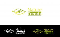 Logo # 398580 voor Logo for a spectacular new concept; Nature Trendz wedstrijd