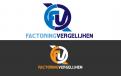 Logo # 577849 voor Nieuw logo voor factoringvergelijken, een financiële vergelijkings/offerte website. wedstrijd