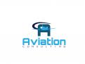 Logo design # 299366 for Aviation logo contest