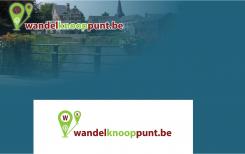 Logo # 211989 voor Wandelknooppunt wedstrijd