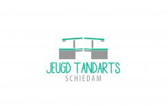 Logo # 672349 voor Jeugd Tandarts Schiedam wedstrijd