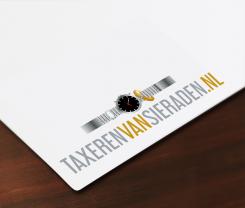Logo design # 886428 for Logo for company that examines and values jewelry, watches and gems contest