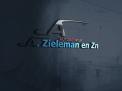 Logo # 687397 voor Modern logo voor Autobedrijf A. Zieleman en Zn wedstrijd