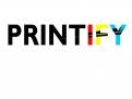 Logo # 141165 voor Printify wedstrijd