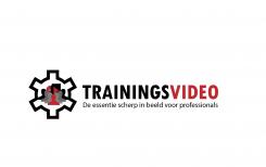 Logo & Huisstijl # 635633 voor Ontwerp logo en huisstijl voor trainingsvideo.nl wedstrijd