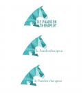 Logo design # 871180 for Design an outstanding logo for a horse bodyworker (therapist) contest