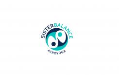 Logo # 807378 voor SisterBalance wedstrijd