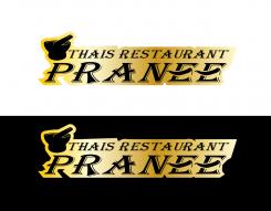 Logo # 527290 voor Thais restaurant Pranee wedstrijd