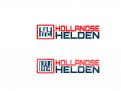Logo # 292847 voor Hollandse Helden wedstrijd
