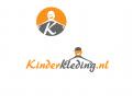 Logo # 578854 voor Kinderkleding webshop logo wedstrijd