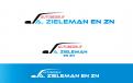 Logo # 687298 voor Modern logo voor Autobedrijf A. Zieleman en Zn wedstrijd