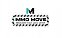 Logo # 815003 voor Immo move wedstrijd