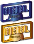Logo # 200655 voor Ontwerp jij het nieuwe logo voor BoeteNL? wedstrijd