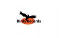 Logo design # 211991 for Record Label Birdy Records needs Logo contest