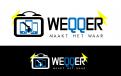 Logo # 284822 voor WEQQER logo wedstrijd