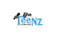 Logo # 645265 voor The Teenz Company wedstrijd