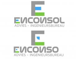 Logo # 666031 voor Logo Enconsol wedstrijd