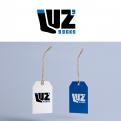 Logo design # 1152273 for Luz’ socks contest