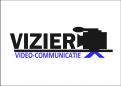 Logo # 127022 voor Video communicatie bedrijf Vizier op zoek naar aansprekend logo! wedstrijd