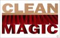 Logo # 31395 voor Verbeter het logo van 'Cleanmagic'! Ontwerp jij voor ons 'het' logo van 2011?!?! wedstrijd