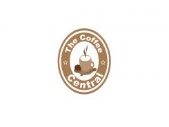 Logo # 202562 voor Een logo voor onze nog te openen espressobar/cafe die zich zal vestigen op het centraal station. wedstrijd