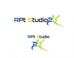 Logo design # 550967 for Logo for PT studio 23 contest