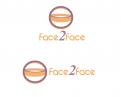 Logo # 475829 voor Face2Face  wedstrijd