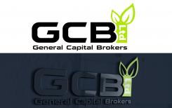 Logo design # 741973 for General Capital Brokers (GCB) Ltd contest