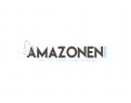 Logo # 537926 voor Logo voor online marketing bureau Amazonen Media wedstrijd