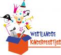 Logo # 138660 voor Westlandse Kinderfeestjes wedstrijd