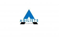 Logo # 452756 voor Agilists wedstrijd