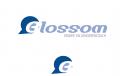 Logo # 624902 voor blossom kindercoach wedstrijd