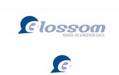 Logo # 624902 voor blossom kindercoach wedstrijd