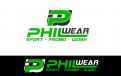 Logo # 677770 voor Nice logo  voor sport-, promo en workwear wedstrijd