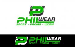 Logo # 677770 voor Nice logo  voor sport-, promo en workwear wedstrijd