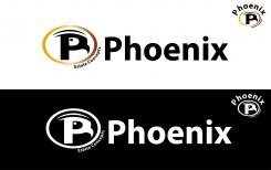 Logo # 256735 voor Phoenix Estate Concepts zoekt Urban en toch strak logo of beeldmerk wedstrijd