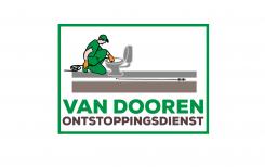 Logo # 772972 voor Logo ontstoppingsdienst wedstrijd