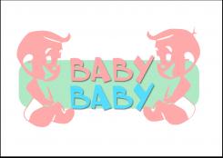 Logo # 40745 voor Uniek voor baby's wedstrijd