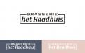 Logo # 806679 voor Uniek, duidelijk logo voor nieuwe Brasserie het Raadhuis  wedstrijd